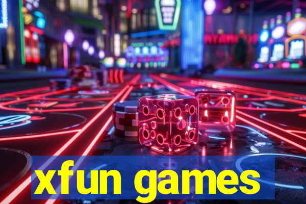 xfun games